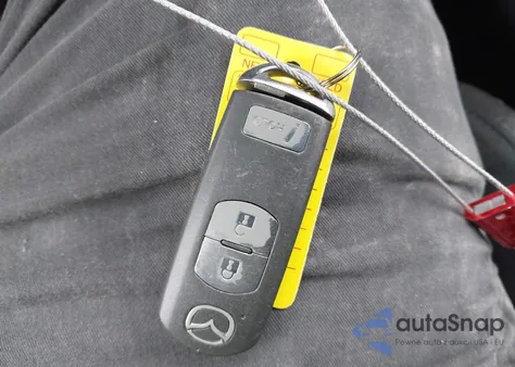 2015 Mazda Cx-5 Touring z USA, uszkodzony, nr VIN JM3KE2CY2F0501074